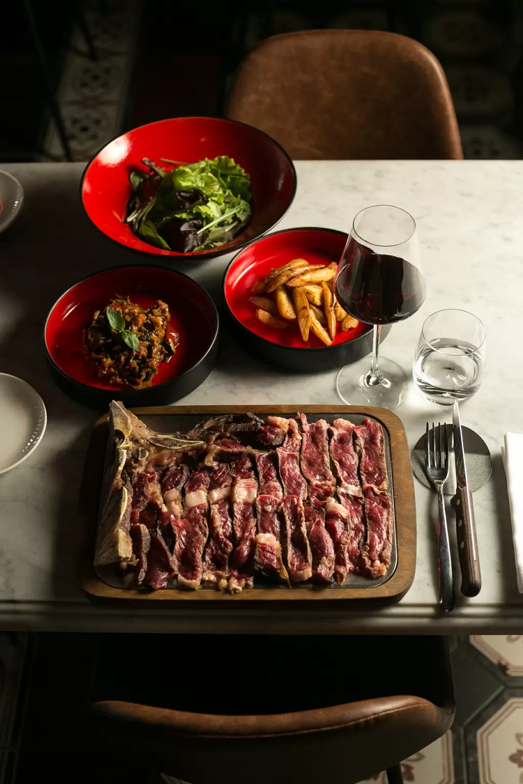 Restaurant image 409